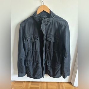 American Eagle Utility Jacket